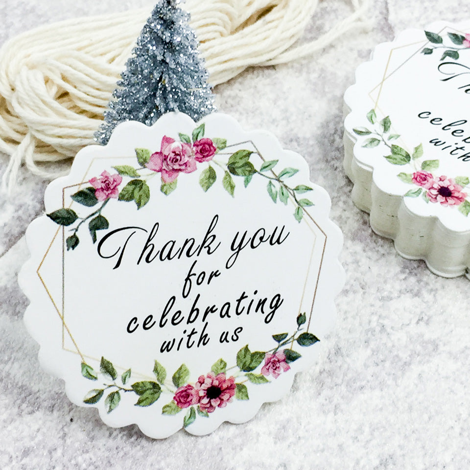Kraft-Paper-Tags