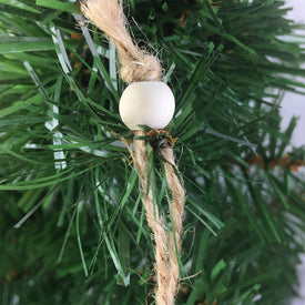 2020 Merry Christmas Wooden Sign | Nicro Party