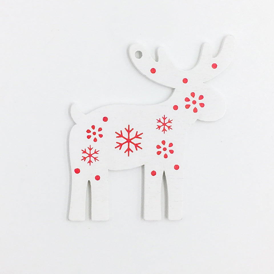 Wooden-Christmas-Tree-Pendant