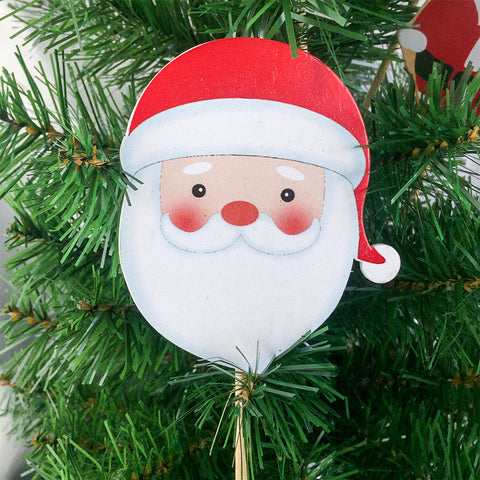 Image of Christmas-Tree-Ornaments