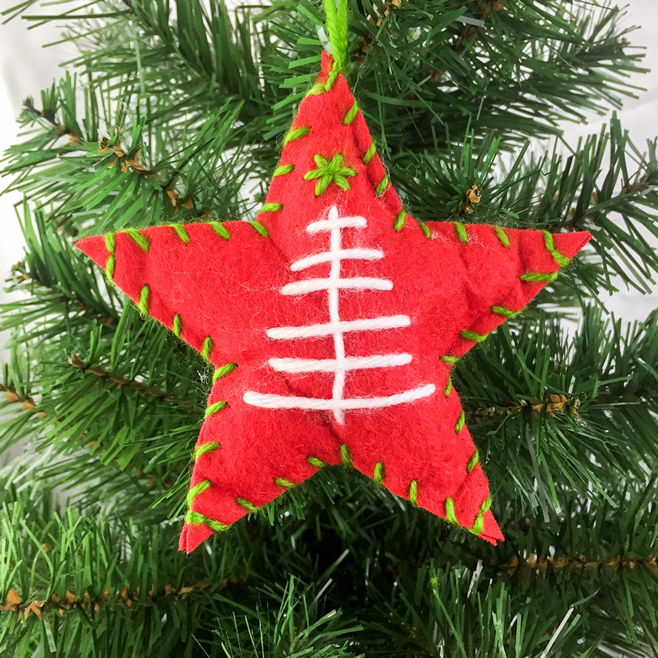 Fabric-Christmas-Ornaments