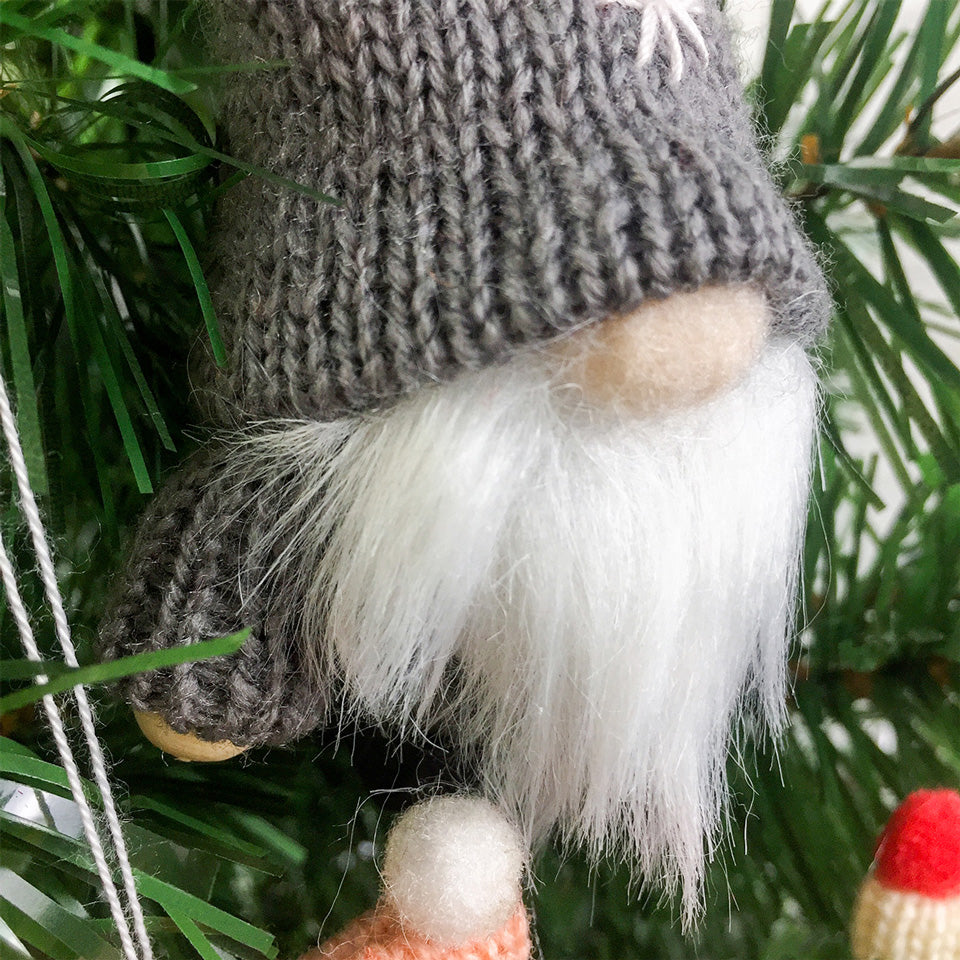 Cloth-Christmas-Tree-Pendants