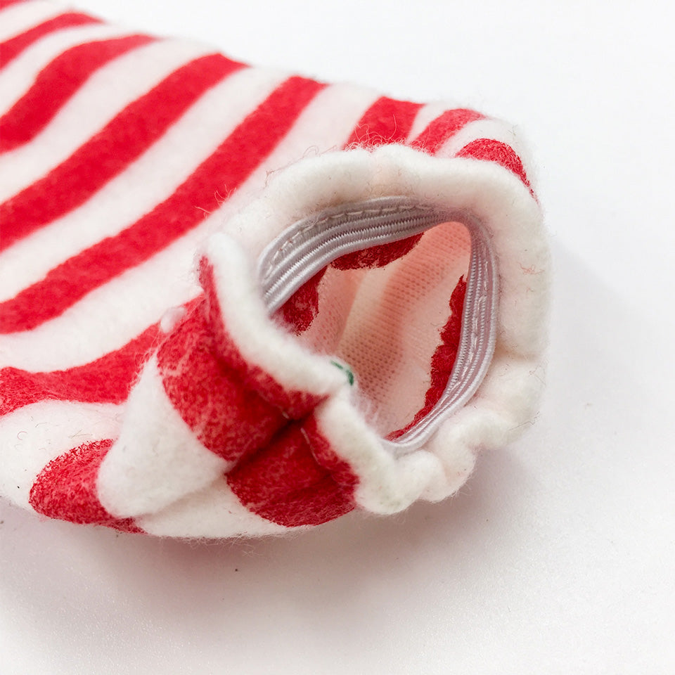 4 pcs/set Christmas Chair Foot Covers | Nicro Party