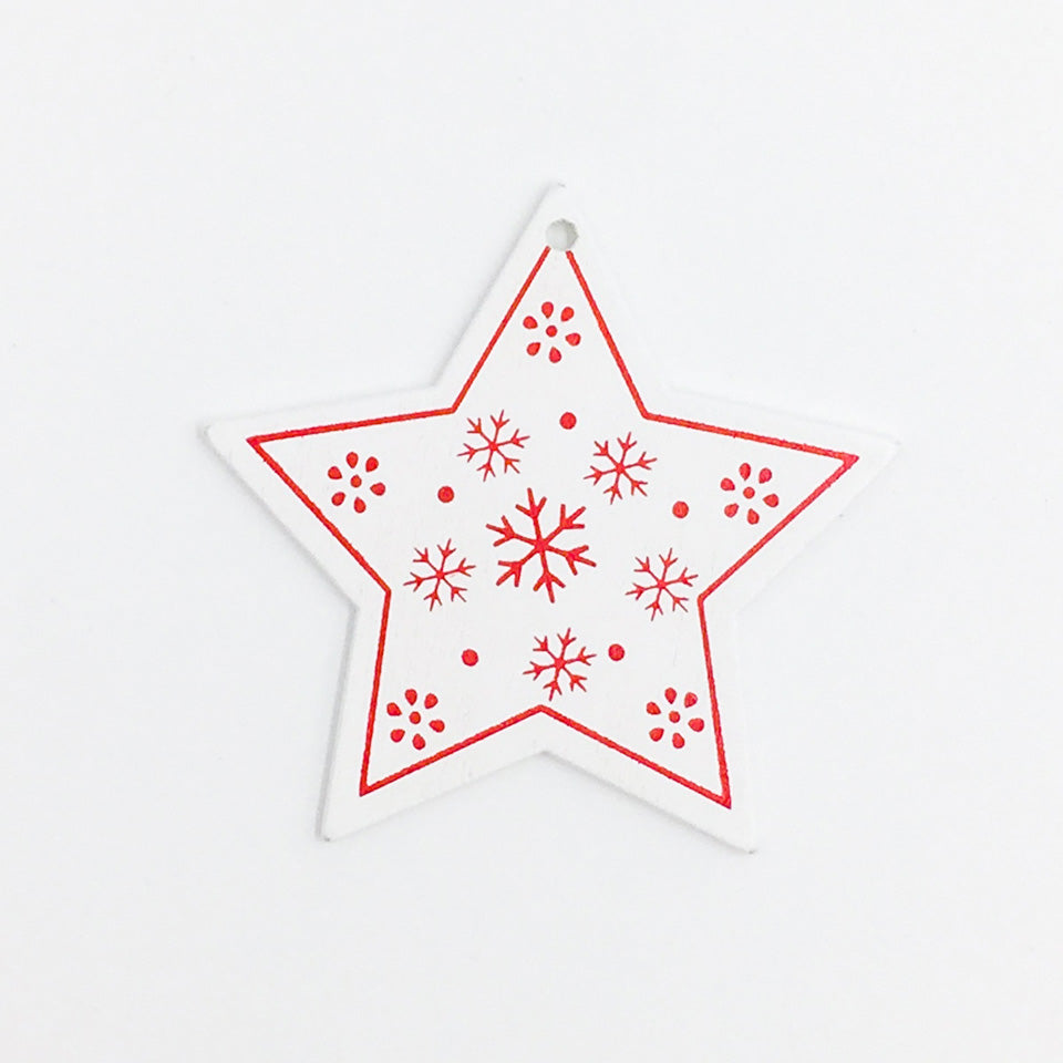 Wooden-Christmas-Tree-Pendant