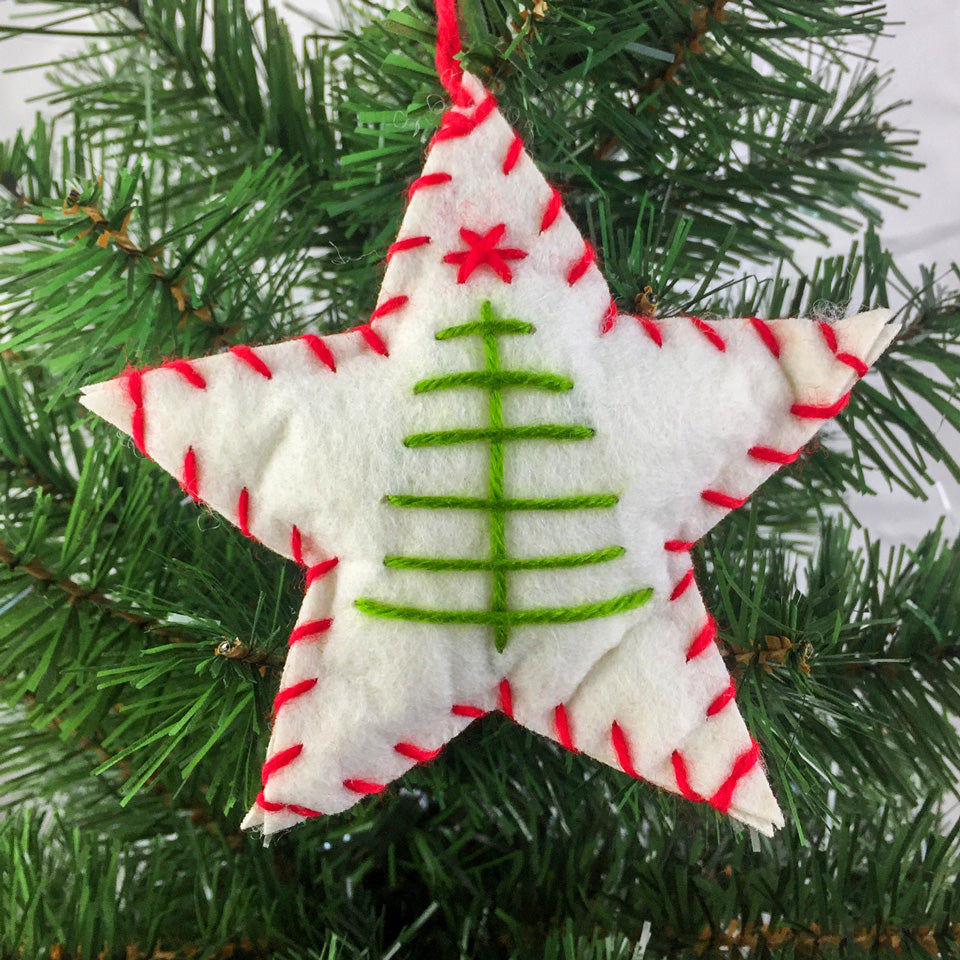 Fabric-Christmas-Ornaments