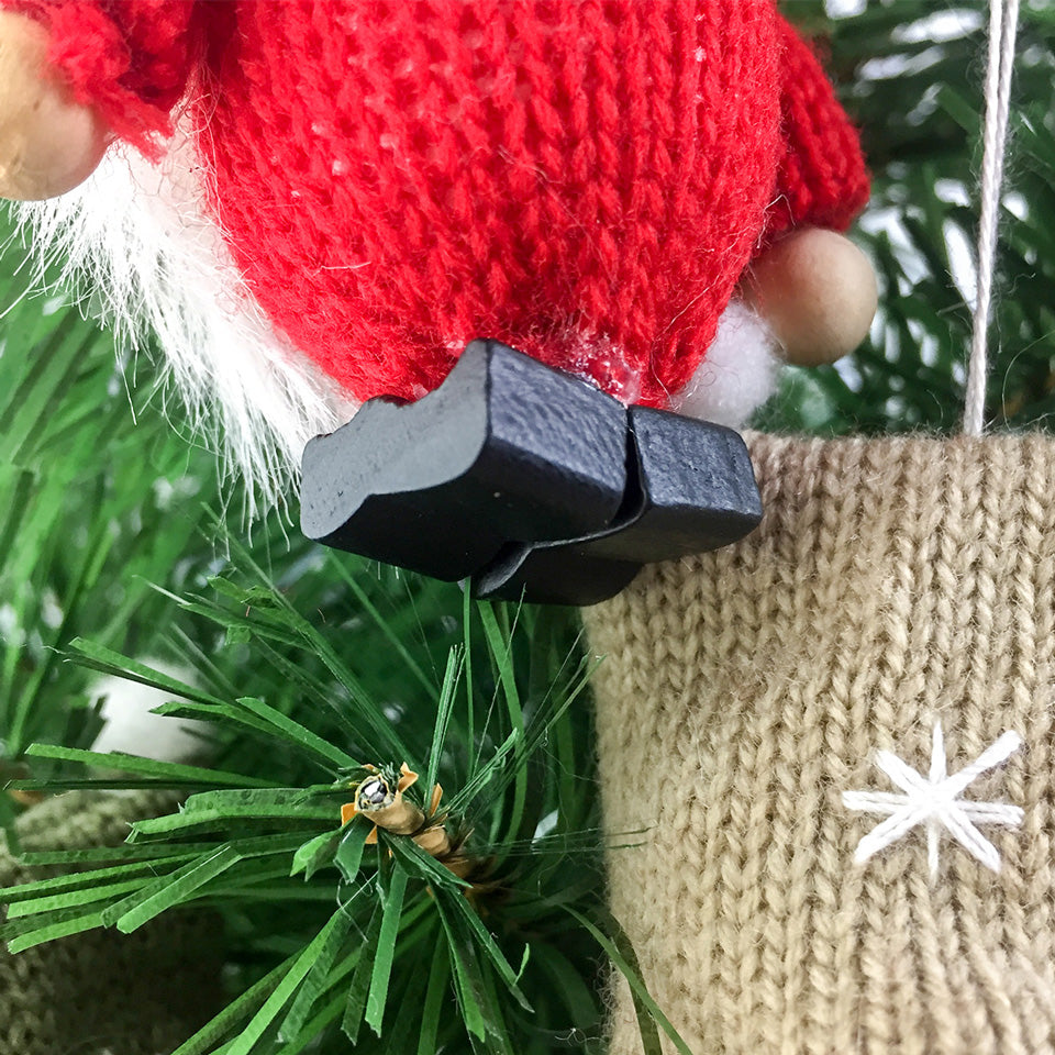 Cloth-Christmas-Tree-Pendants