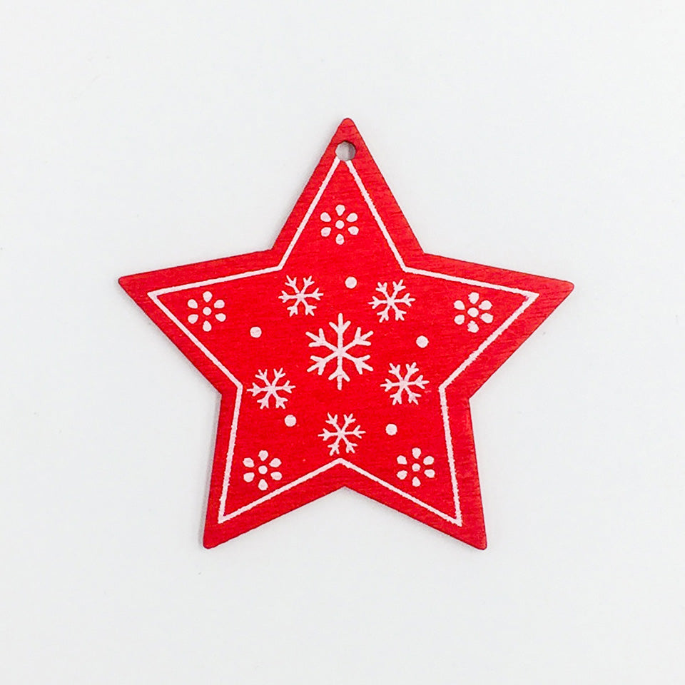 Wooden-Christmas-Tree-Pendant