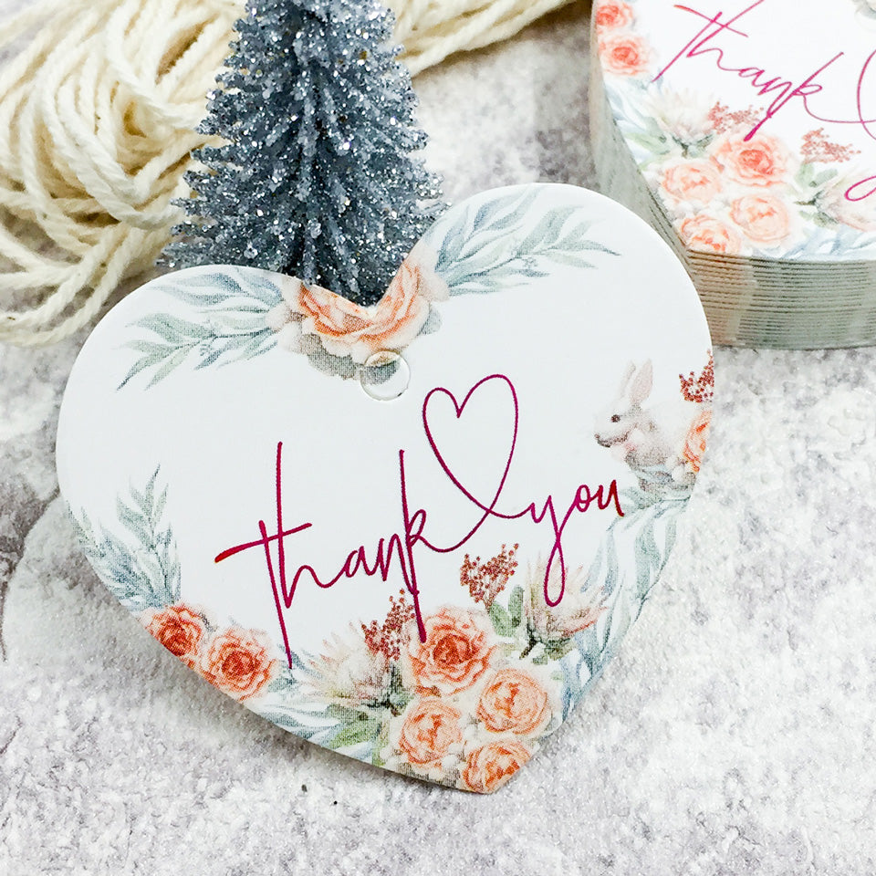 Kraft-Paper-Tags