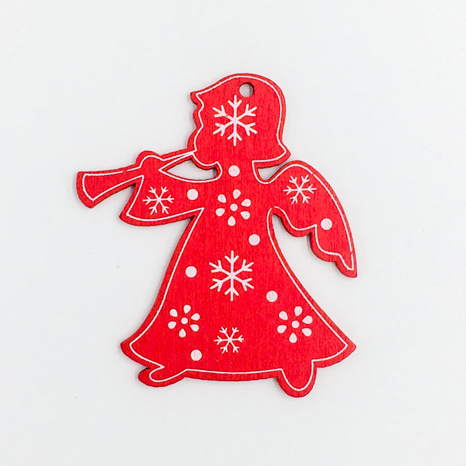 Wooden-Christmas-Tree-Pendant