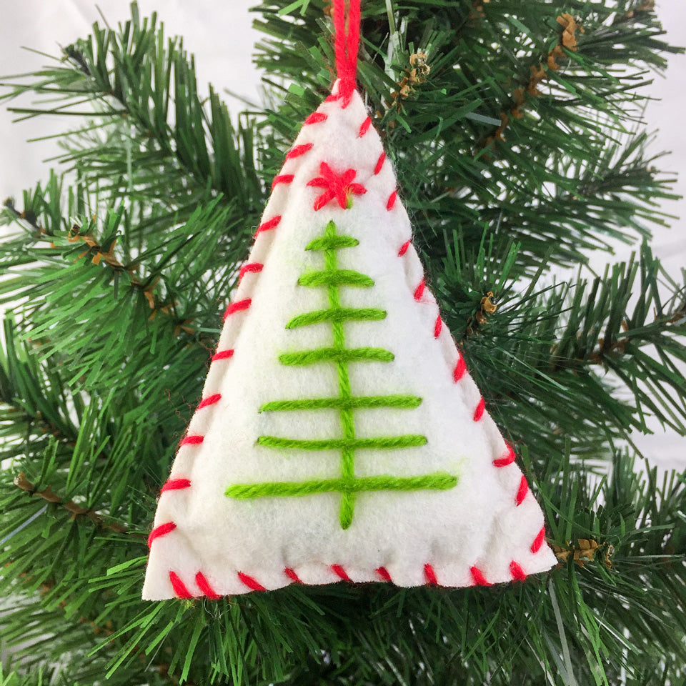 Fabric-Christmas-Ornaments