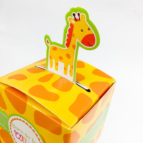 Animal-Candy-Box