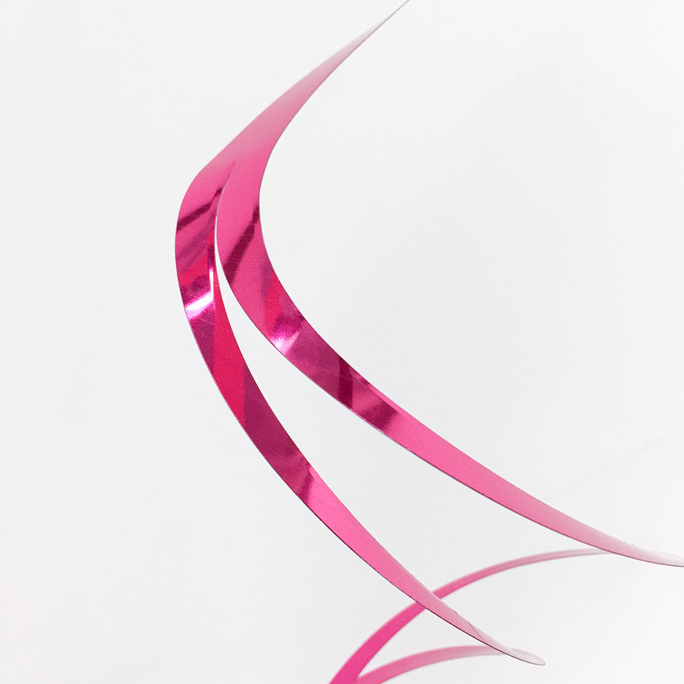 6 pcslot Spiral Tissue Tassel  Nicro Party