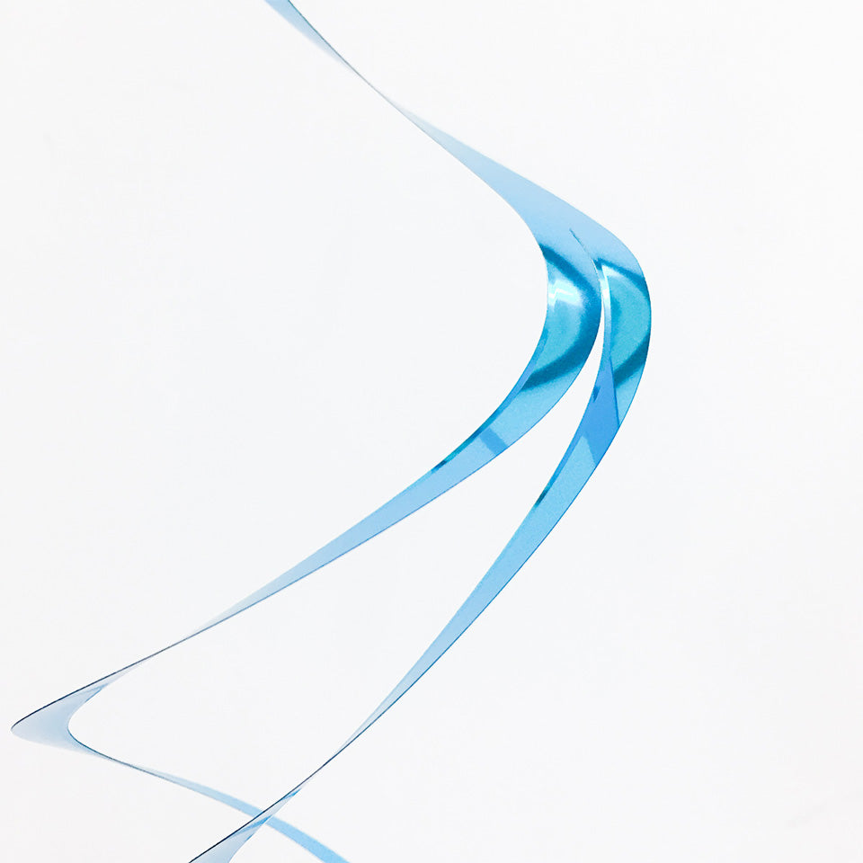 6 pcslot Spiral Tissue Tassel  Nicro Party