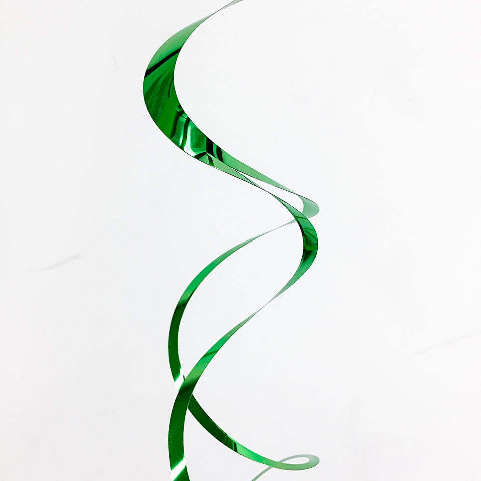 6 pcslot Spiral Tissue Tassel  Nicro Party