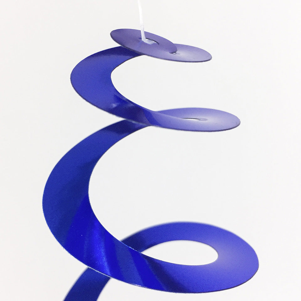 6 pcslot Spiral Tissue Tassel  Nicro Party