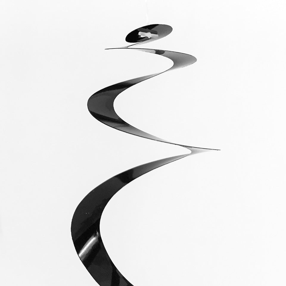 6 pcslot Spiral Tissue Tassel  Nicro Party