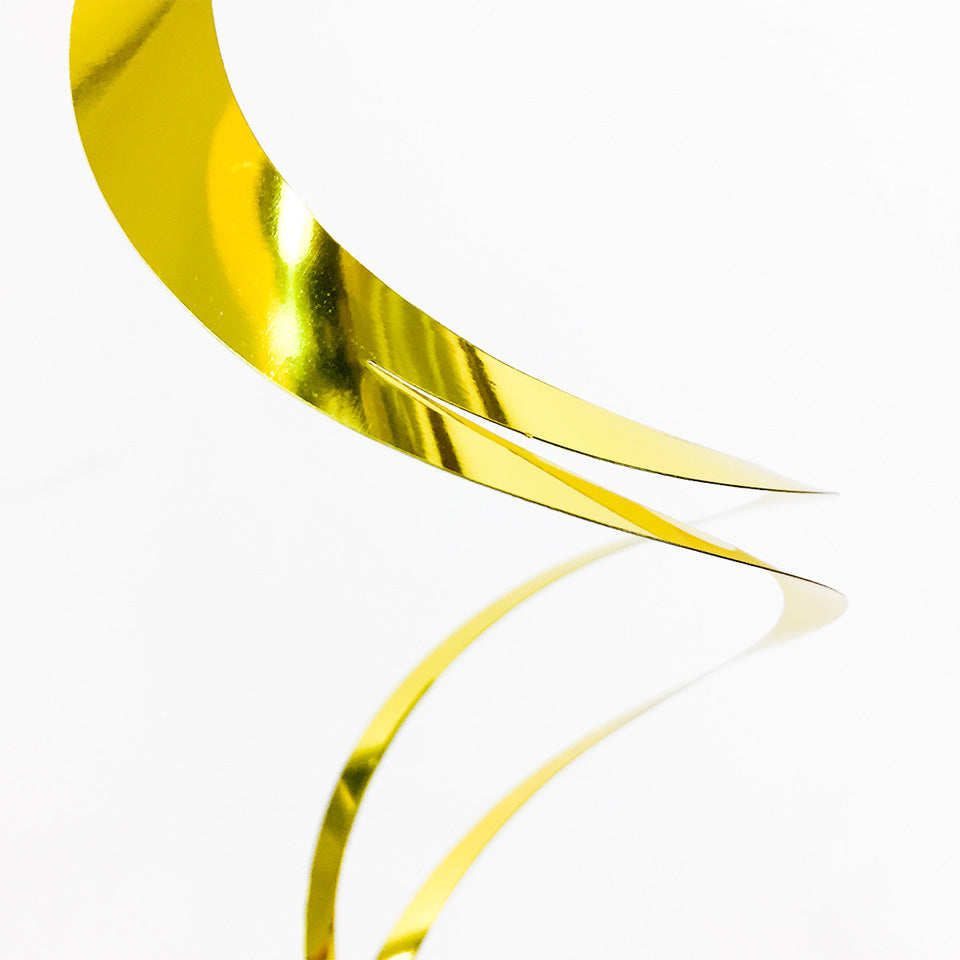 6 pcslot Spiral Tissue Tassel  Nicro Party