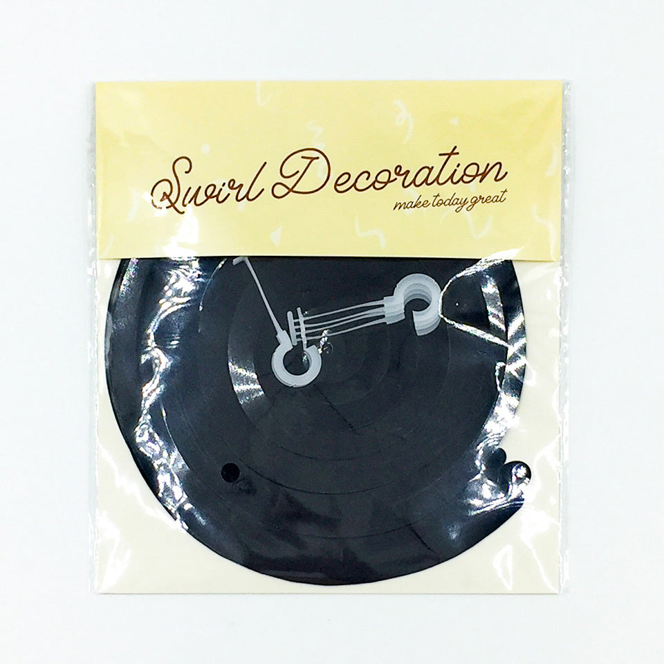 6 pcslot Spiral Tissue Tassel  Nicro Party