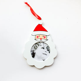 Photo Frame Tree Pendants | Nicro Party