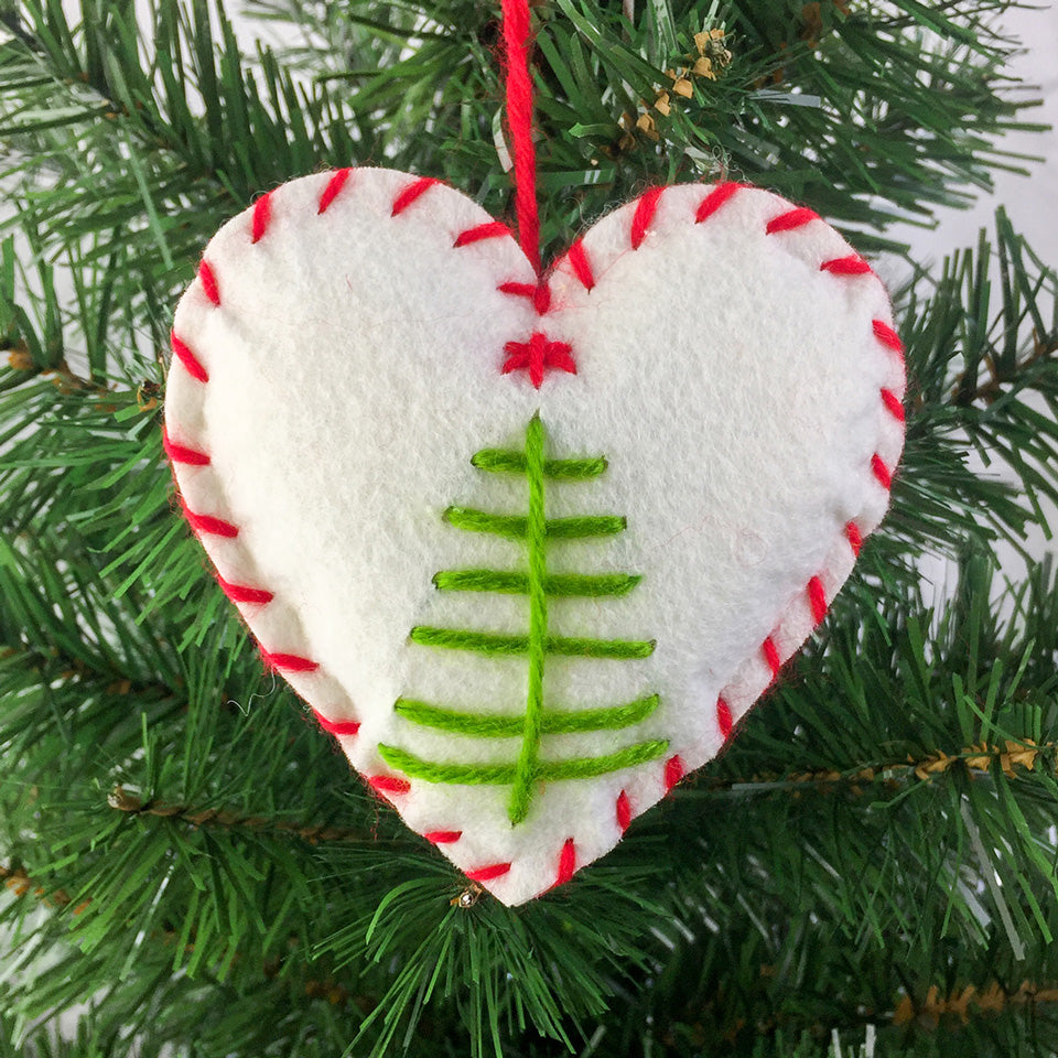 Fabric-Christmas-Ornaments