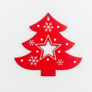 Wooden-Christmas-Tree-Pendant