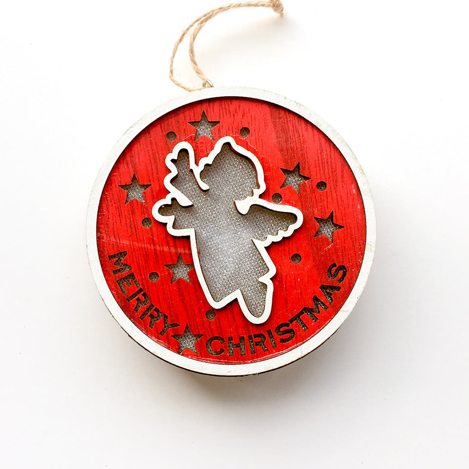 Christmas-Shining-Tree-Pendant