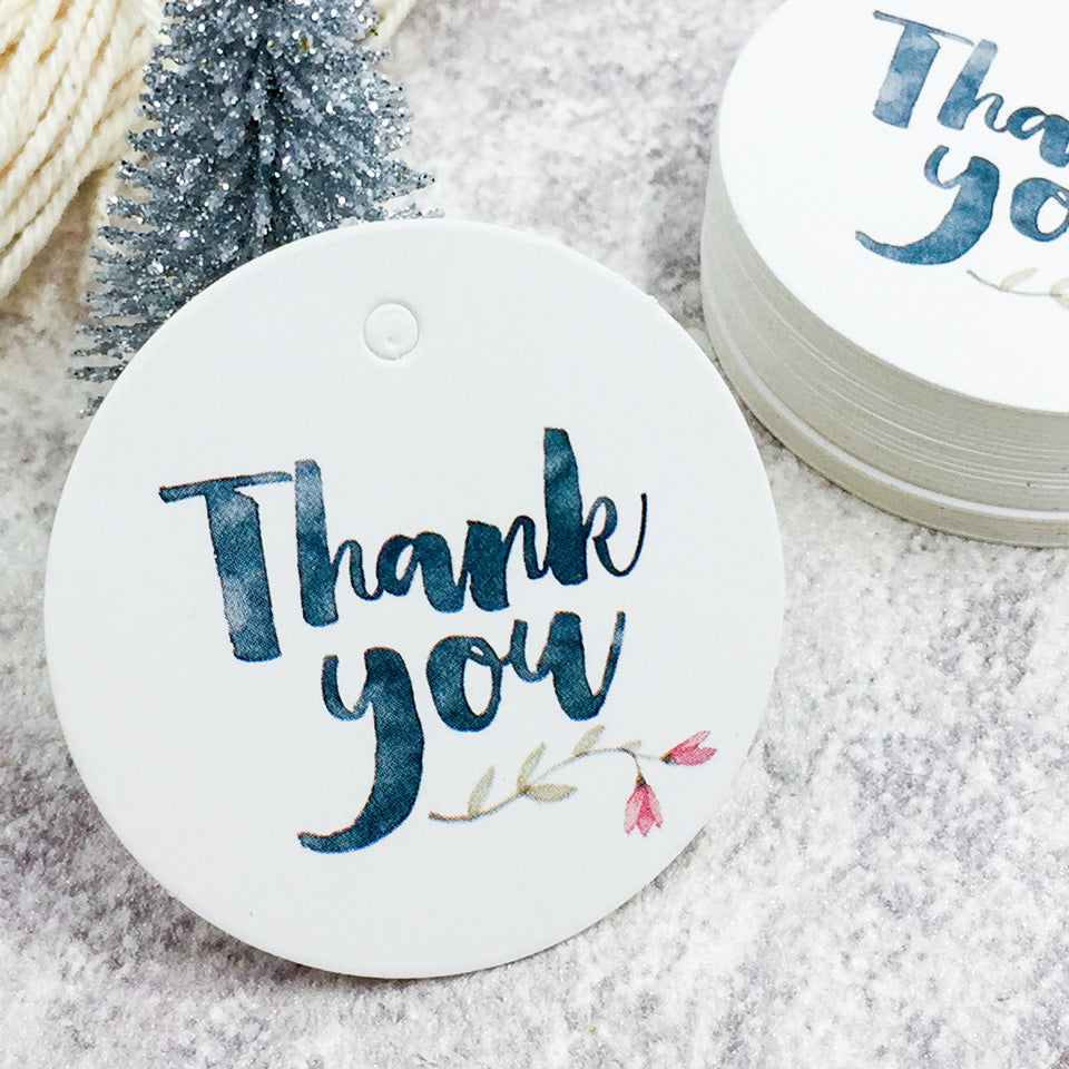 Kraft-Paper-Tags