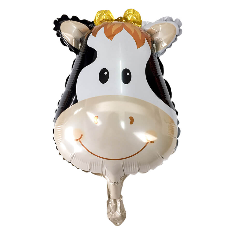 Animal Air Balloons for Kid Birthday | Nicro Party