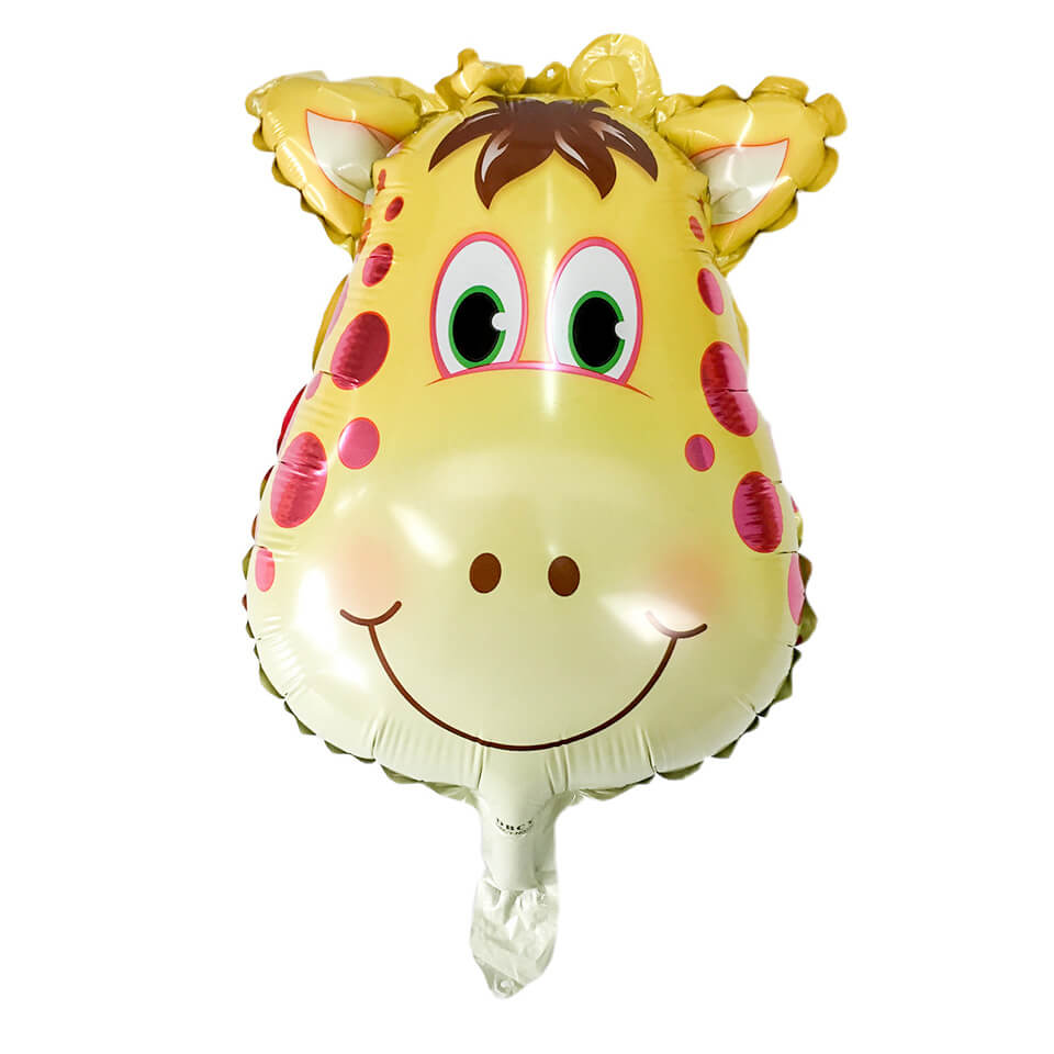 Animal Air Balloons for Kid Birthday | Nicro Party