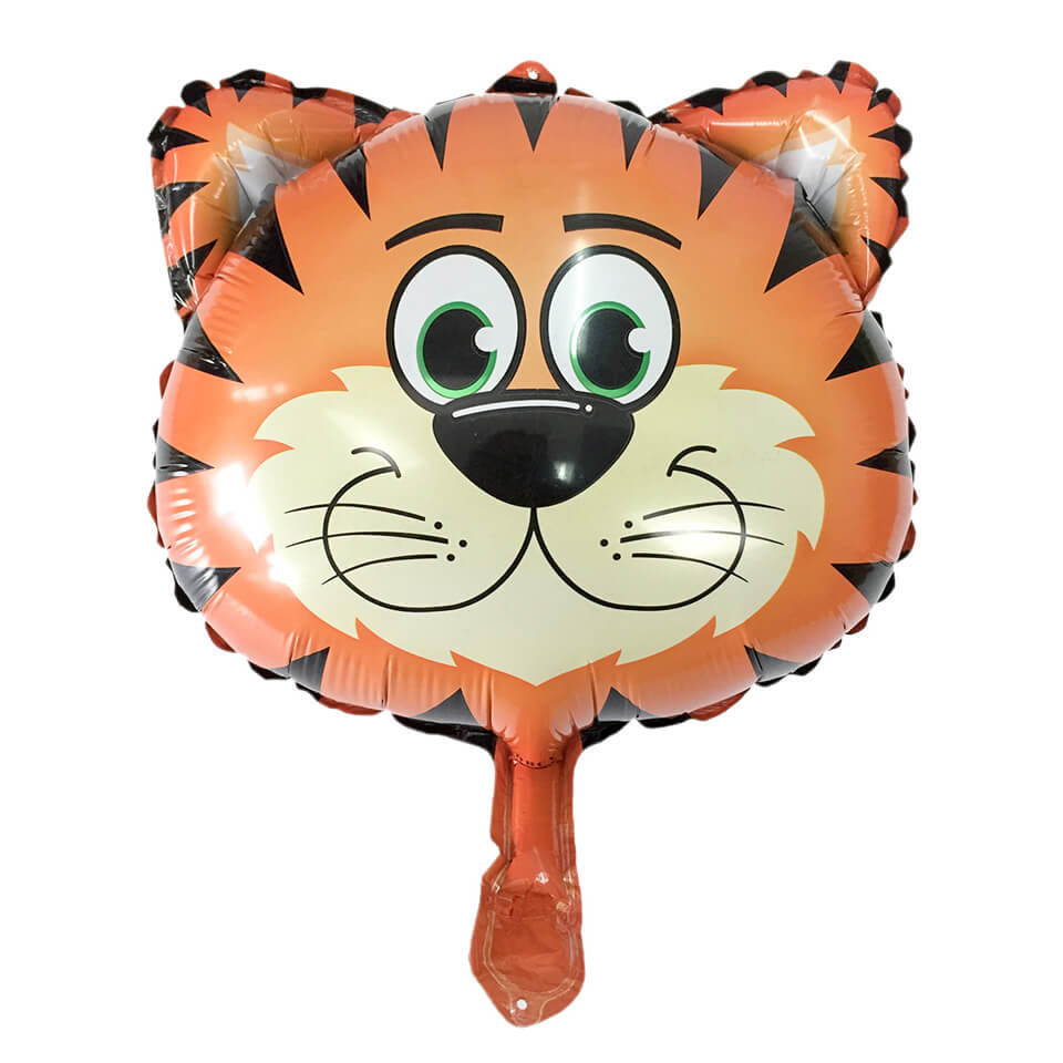 Animal Air Balloons for Kid Birthday | Nicro Party