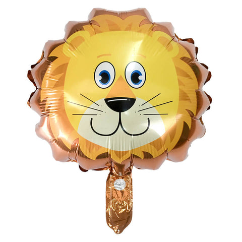 Image of Animal Air Balloons for Kid Birthday | Nicro Party