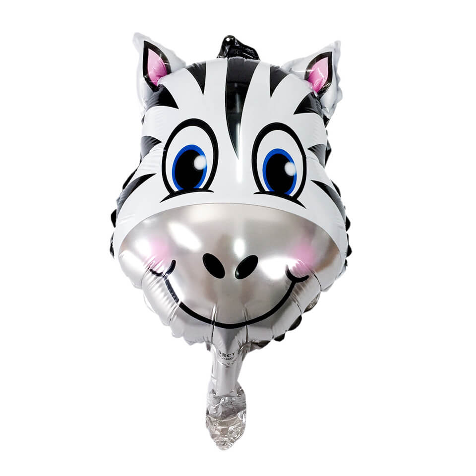 Animal Air Balloons for Kid Birthday | Nicro Party