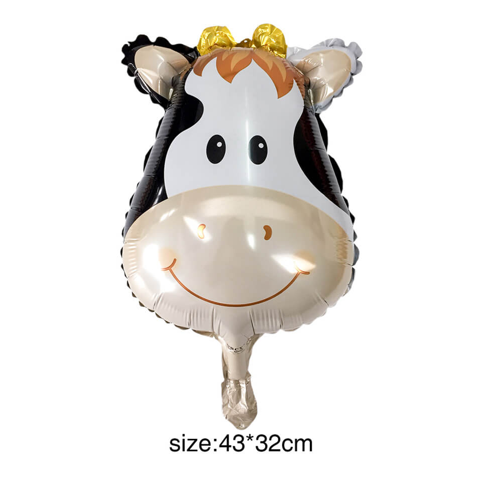 Animal Air Balloons for Kid Birthday | Nicro Party