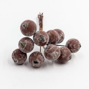 10 pcs/bundle Artificial Berries Cherry | Nicro Party