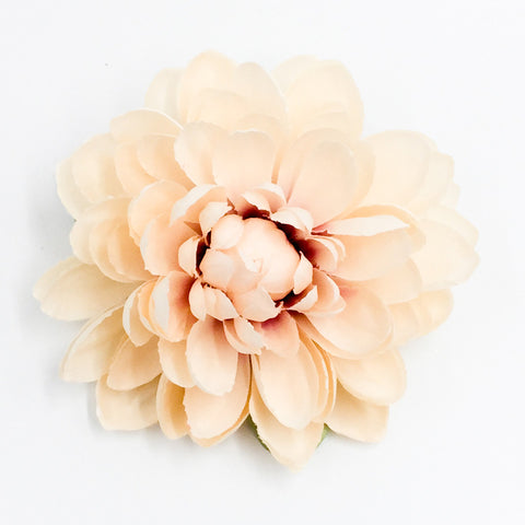 Image of Artificial Silk Daisy Heads | Nicro Party