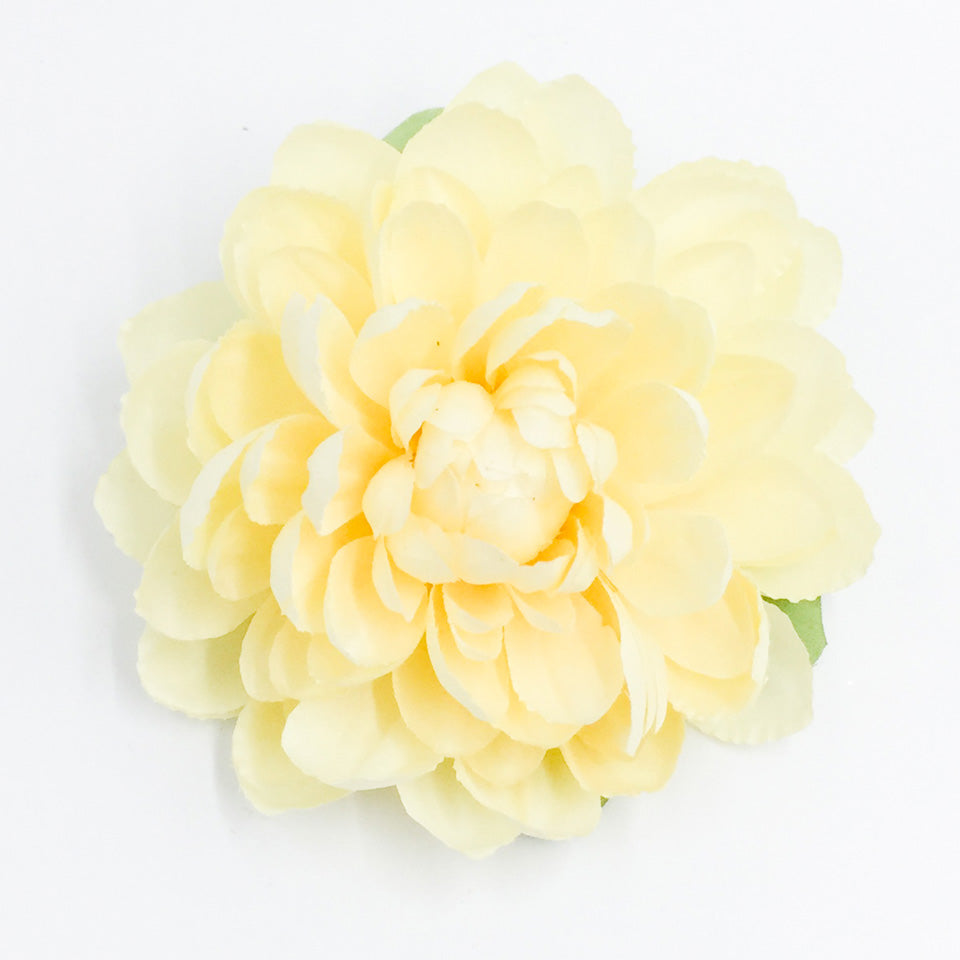 Artificial Silk Daisy Heads | Nicro Party