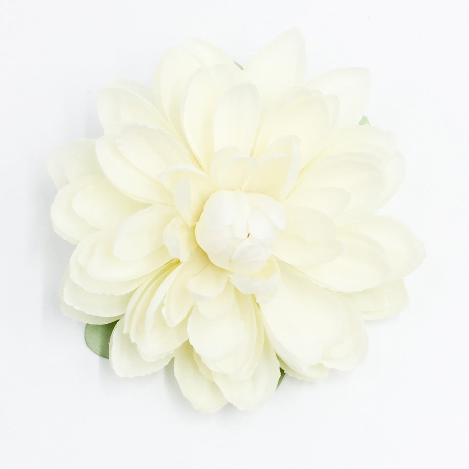 Artificial Silk Daisy Heads | Nicro Party