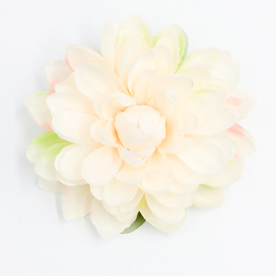 Artificial Silk Daisy Heads | Nicro Party