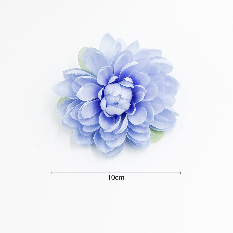 Artificial Silk Daisy Heads | Nicro Party