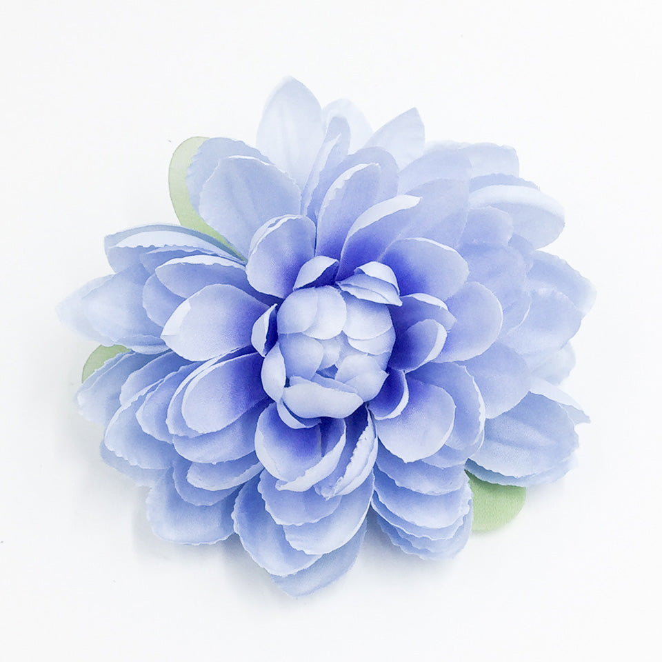 Artificial Silk Daisy Heads | Nicro Party