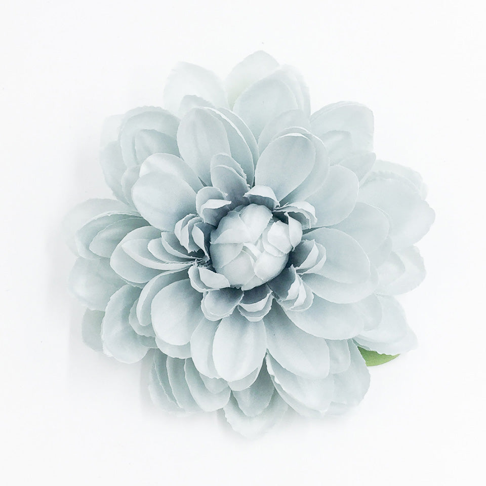 Artificial Silk Daisy Heads | Nicro Party