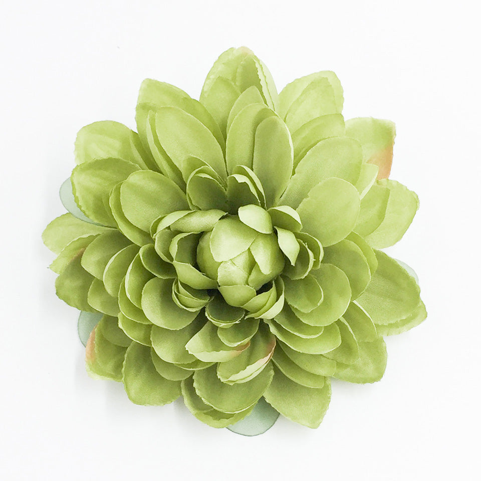 Artificial Silk Daisy Heads | Nicro Party