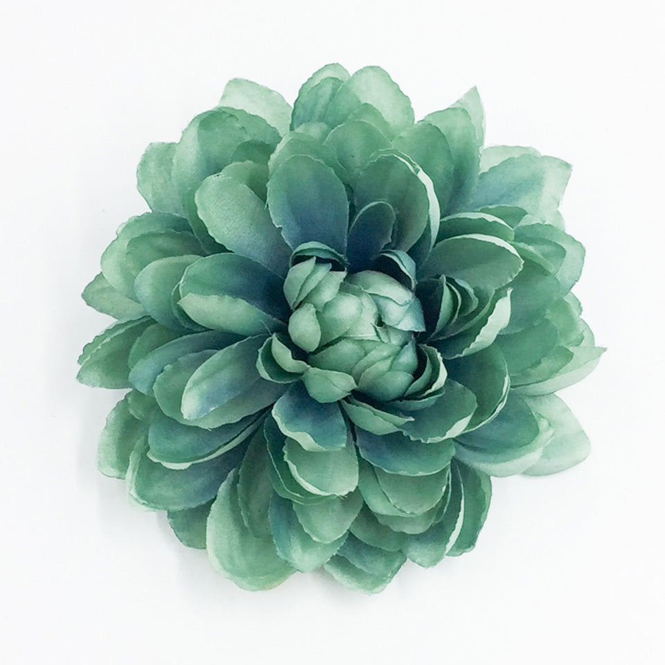 Artificial Silk Daisy Heads | Nicro Party