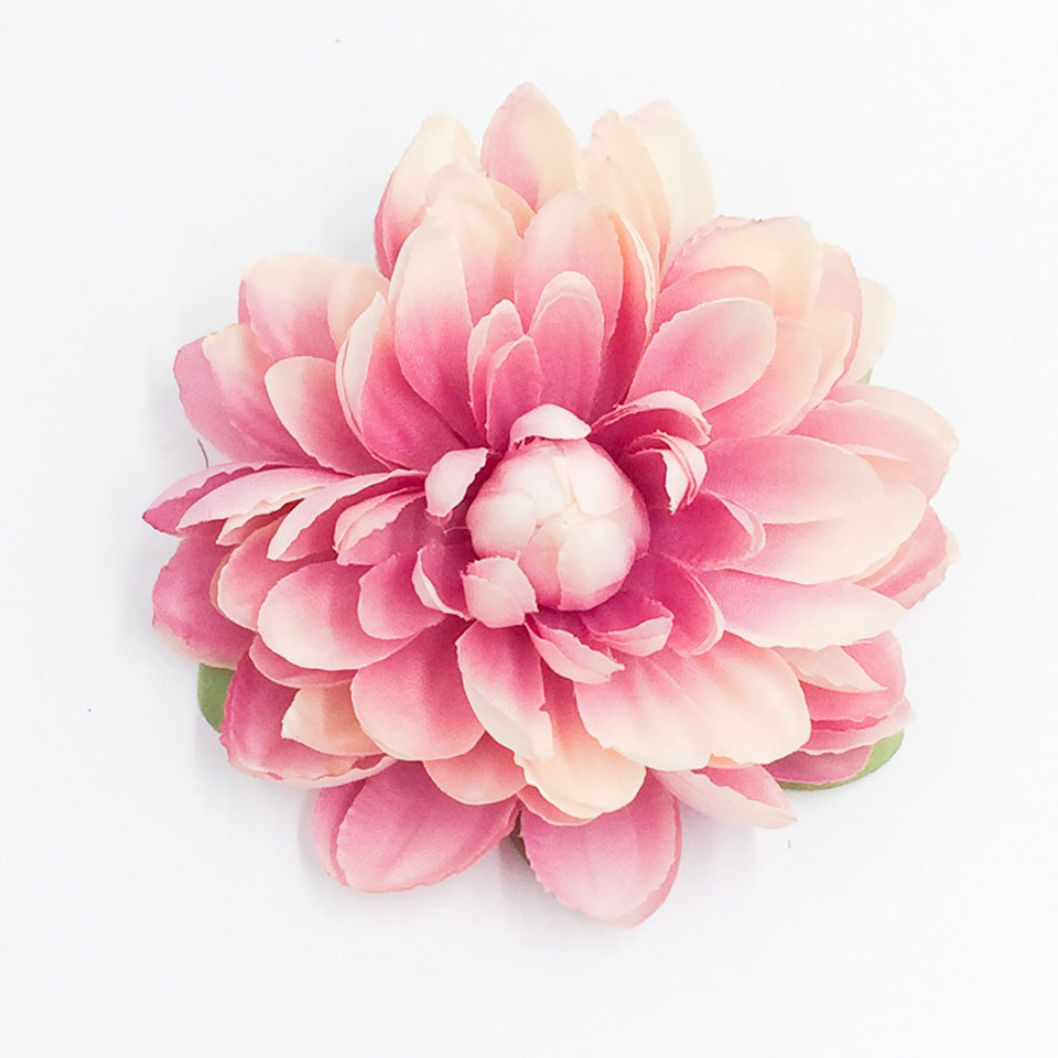 Artificial Silk Daisy Heads | Nicro Party