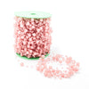 65 yard Artificial Pearls Beads Chain Garland | Nicro Party
