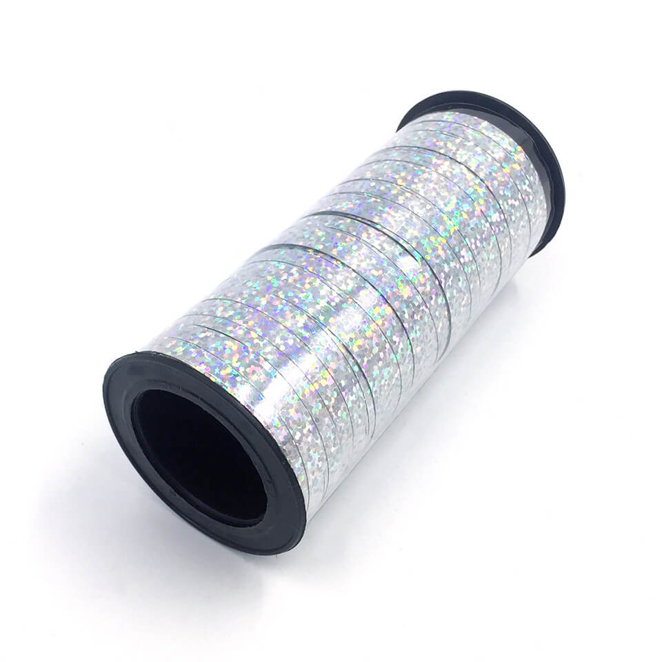 Laser Balloon Ribbon | Nicro Party