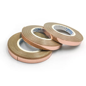 10 Meters 11 Yard Rose Gold Balloon Ribbon | Nicro Party