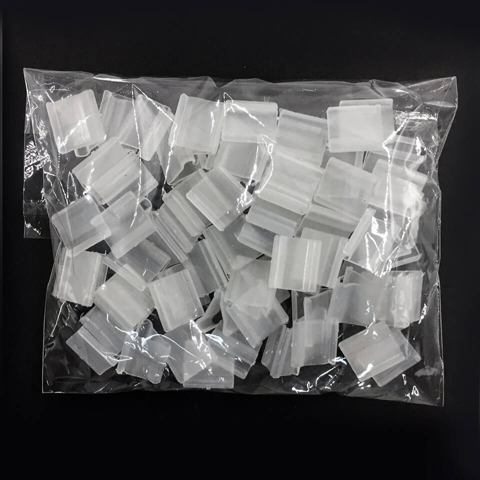 100 pcs/bag Balloon Clips | Nicro Party