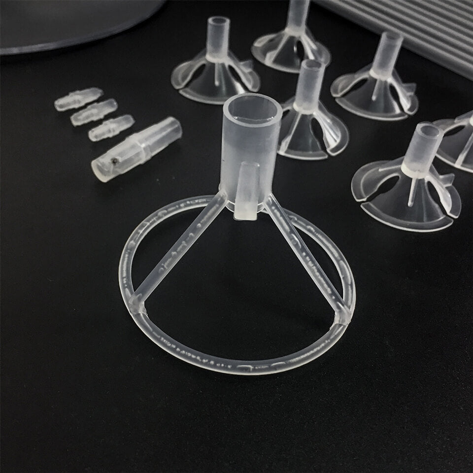 7 Heads Balloons Column Stand | Nicro Party