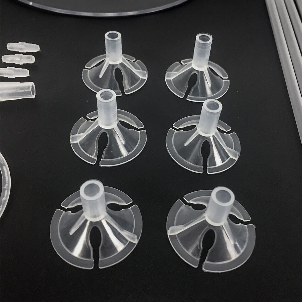 7 Heads Balloons Column Stand | Nicro Party